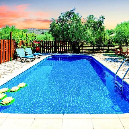Arménoi Sentido Villas מראה חיצוני תמונה